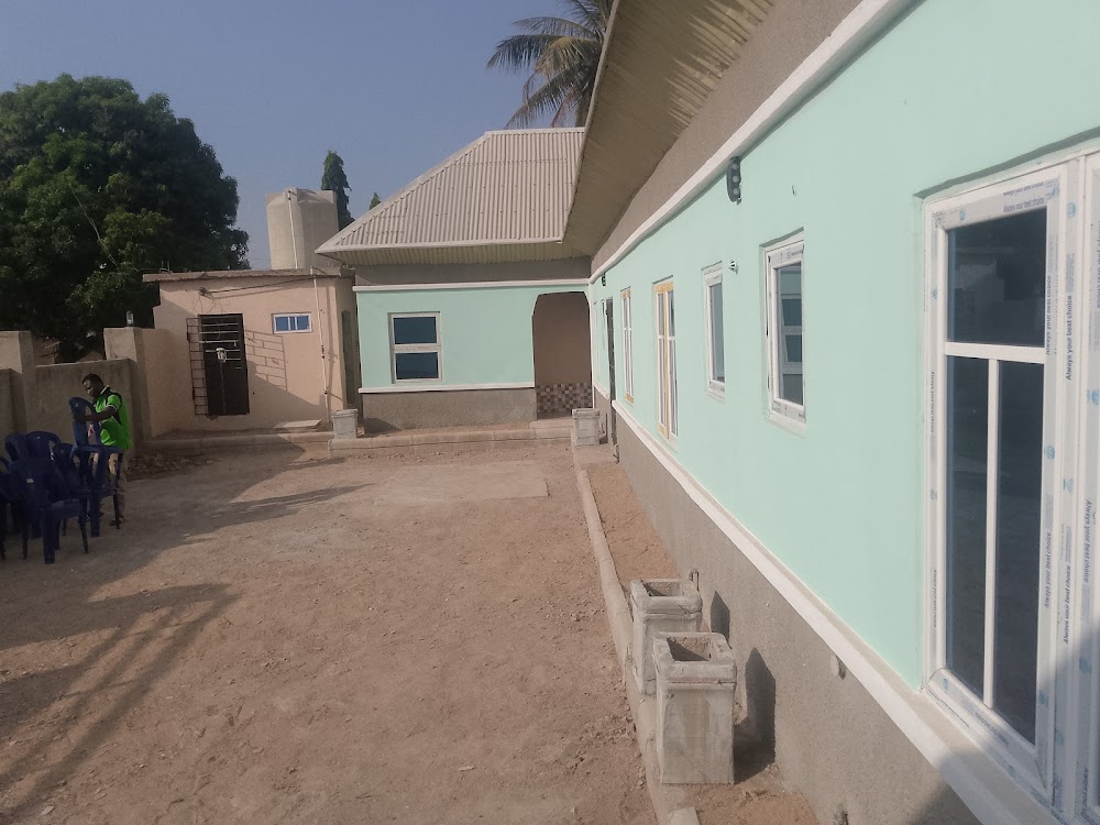 Gboko west photo 2